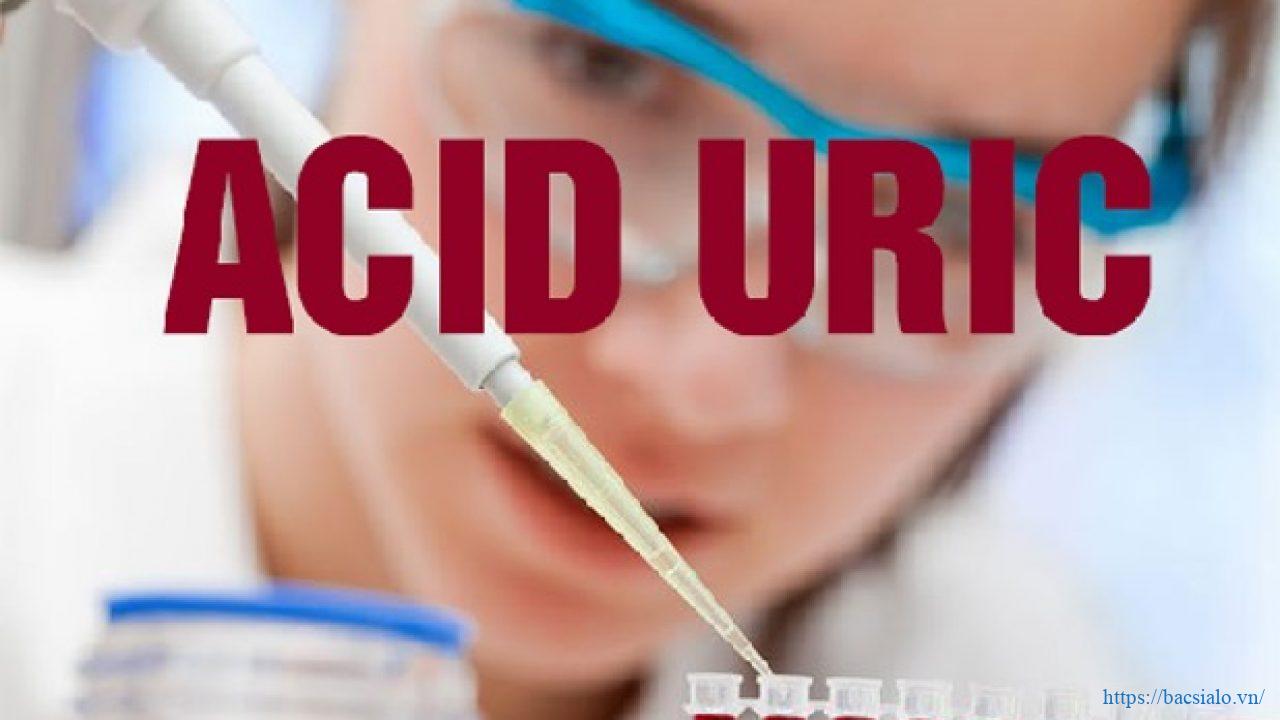 Thự hiện các xét nghiệm máu cụ thể