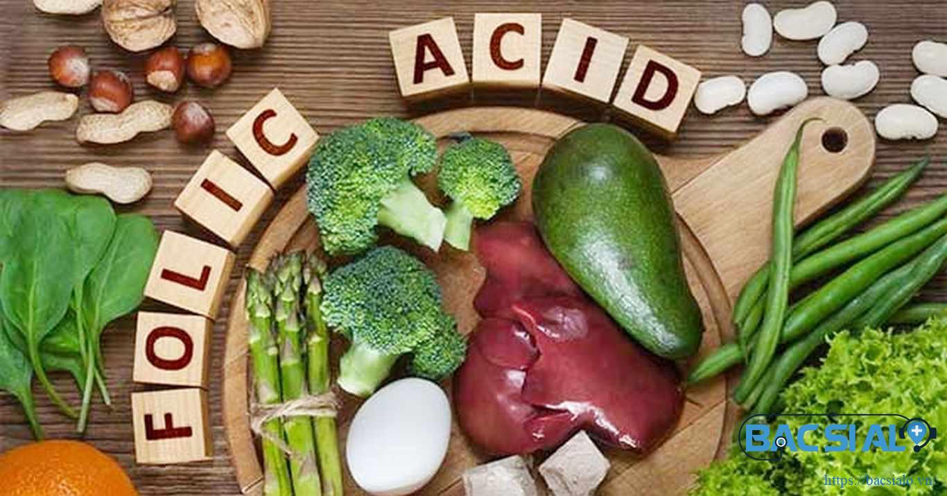 axit folic axit folic