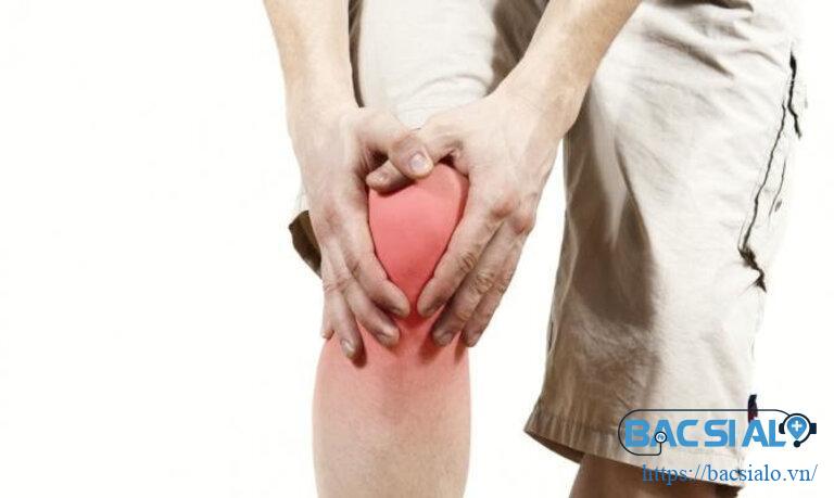 viem tran dich khop goi co nguy hiem khong Viêm khớp gối tràn dịch là biến chứng nguy hiểm