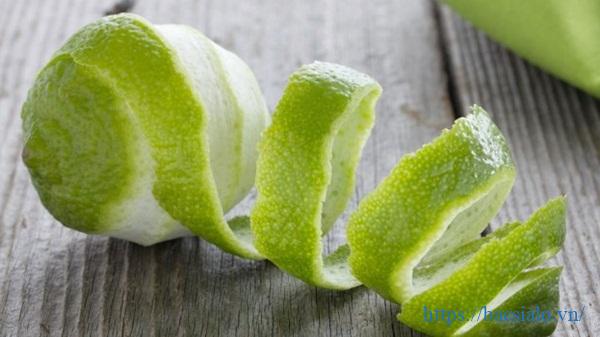 trị hói đầu