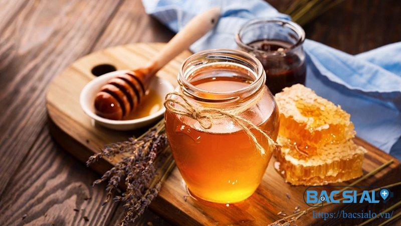 Cách dưỡng tóc dài nhanh bằng mật ong