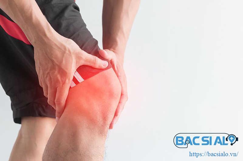 Triệu chứng của viêm khớp