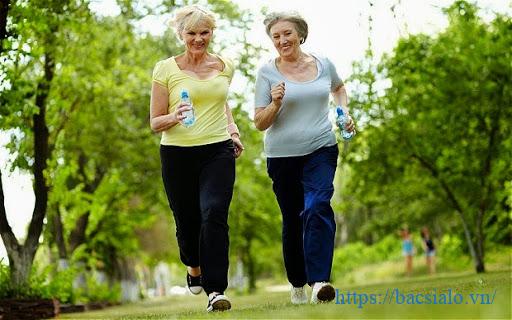 Cách phòng chống tai biến mạch máu não