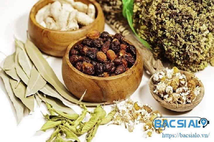 Thuốc Đông y điều trị viêm liên cầu khuẩn