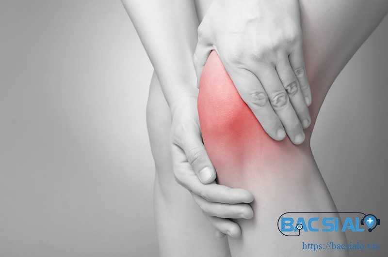 Dấu hiệu bệnh viêm khớp liên cầu khuẩn