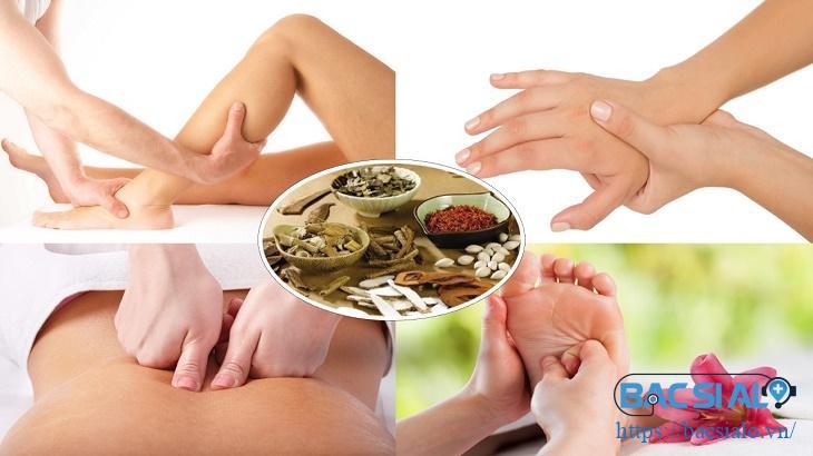 Bài thuốc cho viêm khớp mãn tính