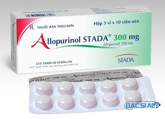 thuoc allopurinol thuoc allopurinol
